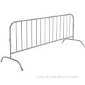 Traffic Wire Mesh Crowd Control Barrier